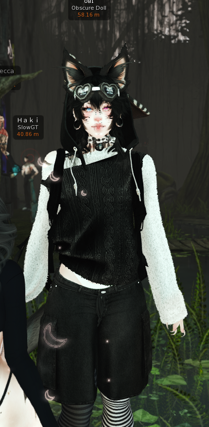 OBSCURE_SL's tweet photo. Hi there you lil copycat! ^^ nice cobybotted shape and shit... just ugh...! https://t.co/1annkI1kSz