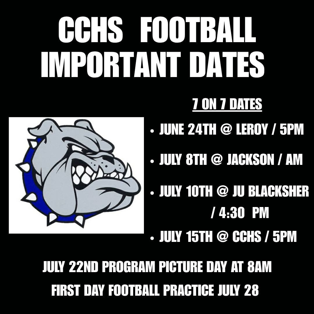 CCHSFootball4's tweet image. 