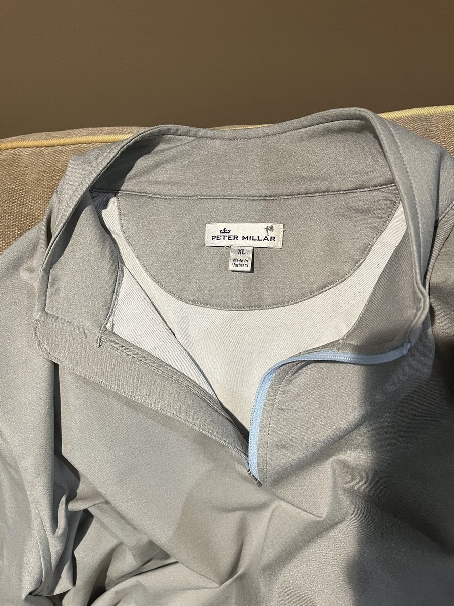 statguy987's tweet image. #petermillar #thanksdad #shrink #imafaggot