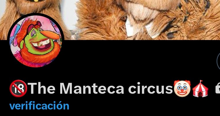Sr_Mantecaaa's tweet photo. It's ready😈... OBVIOUSLY I will only accept those who are 18+  and have their age in their bio! https://t.co/HEPrEiLu4o