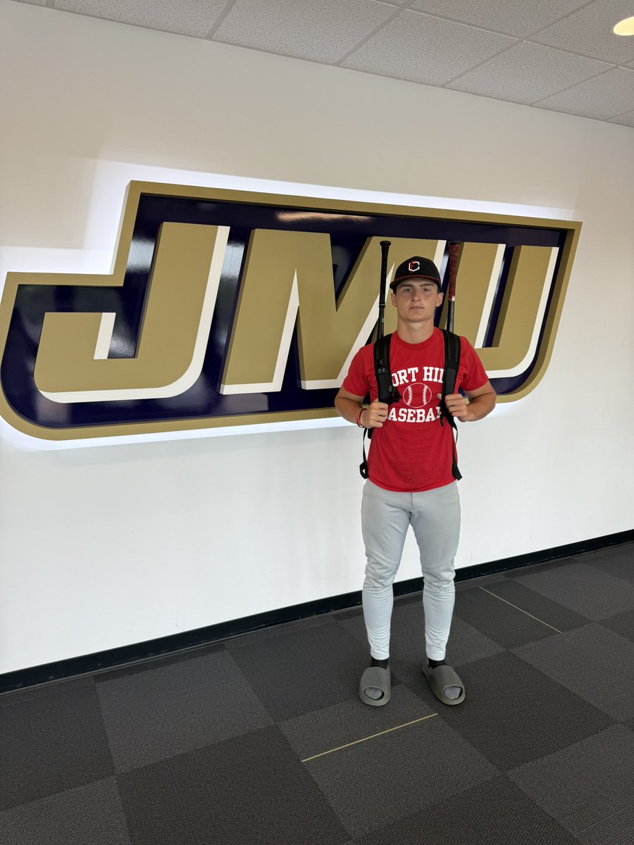 CARSON BENDER tweet media