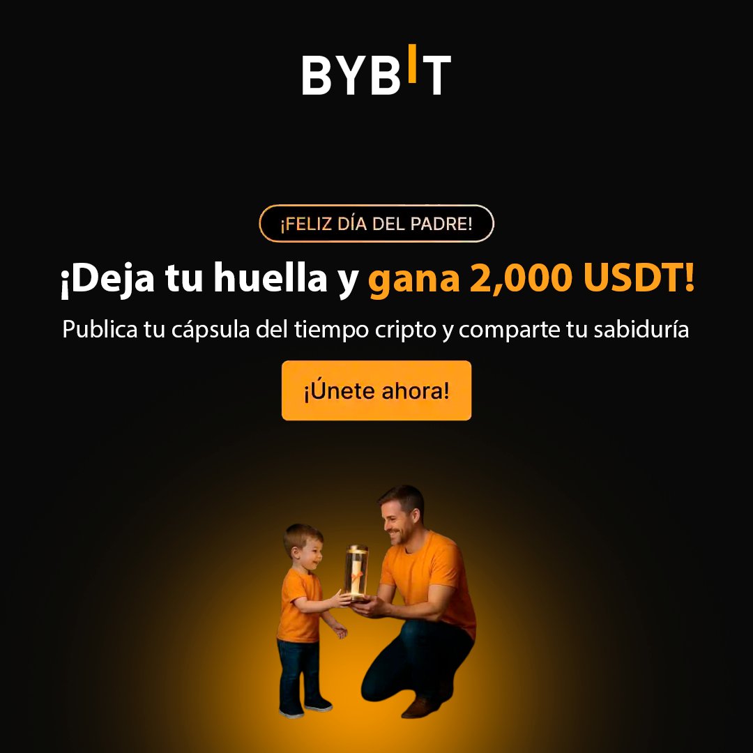Bybit México (@BybitMexico) / Posts / X