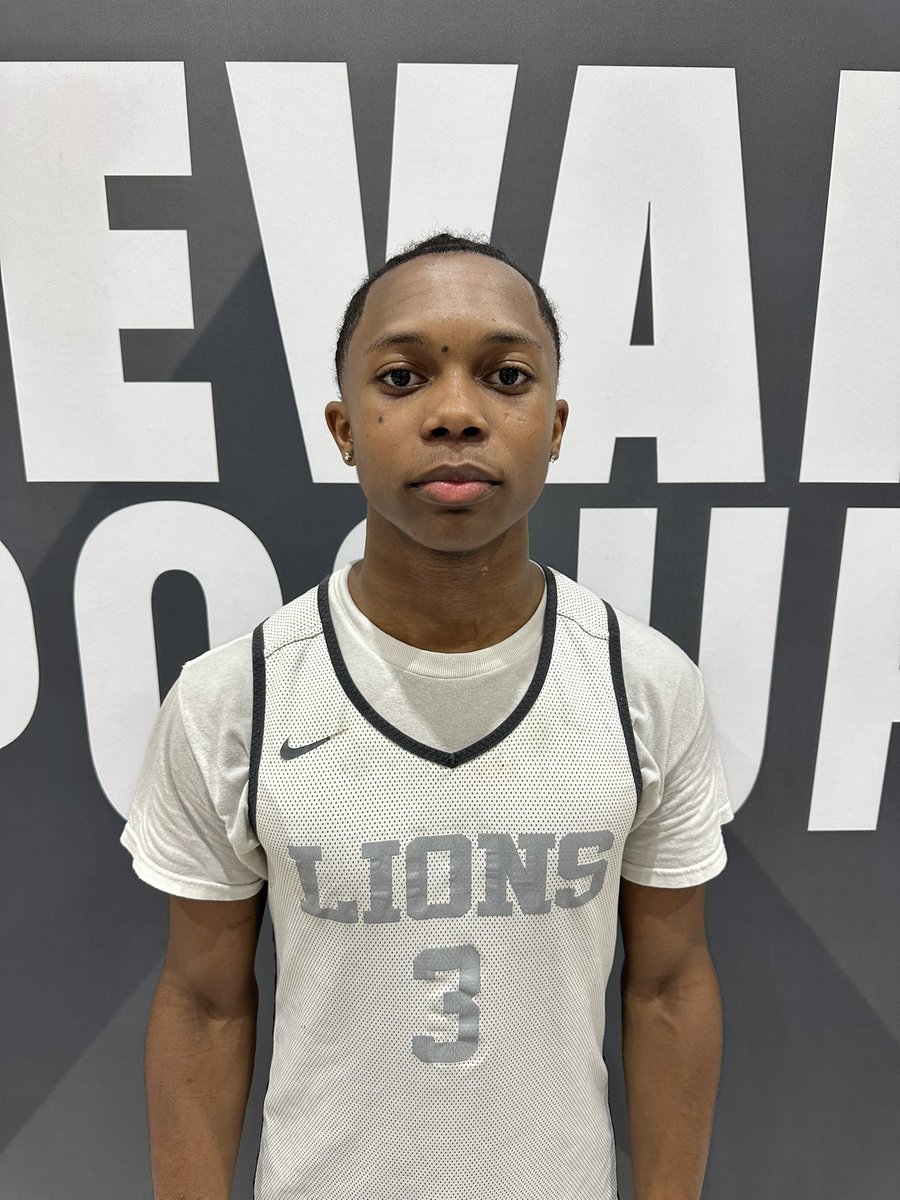 #PRO Elevation Inc. | #PRO Movement Athletics (@pro_movement1) on Twitter photo ‘26 Kelvin Kight Jr. (MLK) played with pace.
He never seemed rushed and did a good job of changing speeds to break down the defense.
Kight was patient and let plays develop, a high IQ floor general.
📌<a href="/Relevant_PRO/">Relevant Exposure #PRO</a>
📌<a href="/DanielK_PRO/">Daniel Khan</a>
#GetRecruited
#PROMediaBlitz ‘26 Kelvin Kight Jr. (MLK) played with pace.
He never seemed rushed and did a good job of changing speeds to break down the defense.
Kight was patient and let plays develop, a high IQ floor general.
📌<a href="/Relevant_PRO/">Relevant Exposure #PRO</a>
📌<a href="/DanielK_PRO/">Daniel Khan</a>
#GetRecruited
#PROMediaBlitz