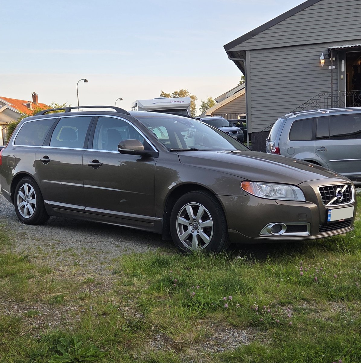 New whip #ThanksDevEx