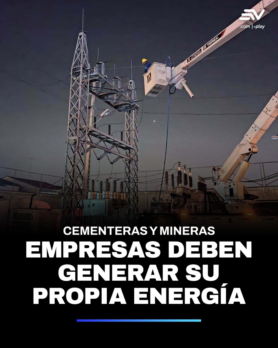 Ecuavisa Noticias tweet media