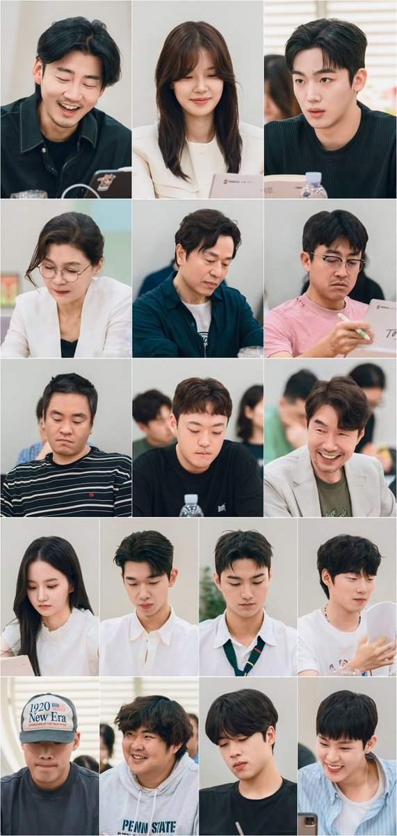 imbcenews's tweet photo. 윤계상부터 김요한까지 '트라이'로 사제 케미 
#윤계상 #YoonKyeSang #임세미 #IMSEMI #김요한 #KIMYOHAN 
#럭비부 #트라이_우리는기적이된다 #SBS드라마 #iMBC연예 

오는 7월 25일 첫 방송되는 SBS 새 금토드라마 ‘트라이:우리는 기적이 된다’(극본 임진아/연출 장영석 이하 ‘트라이’)는 도핑으로 나락 간 전직 럭비선수 주가람과 만년 꼴찌 한양체고 럭비부가 전국체전 우승을 향해 질주하는 코믹 성장 스포츠 드라마.

특히 능청 코믹 연기로 귀환하는 윤계상의 유쾌한 열연이 이목을 집중시켰다. 윤계상은 능청스러움과 카리스마를 넘나들며 만년꼴찌 한양체고 럭비부의 어디로 튈지 모르는 신입 감독 ‘주가람’을 완벽하게 그려냈다.

한양체고 3학년 럭비부 주장 ‘윤성준’ 역의 김요한이 열아홉 청춘으로 돌아와 이목을 집중시켰다. 김요한은 누구보다 럭비에 진심인 만큼, 전국 꼴찌 럭비부를 이끌어 나가야 하는 주장의 고뇌와 열정을 생생하게 분출해냈다.

다가올 여름을 열혈 청춘의 에너지로 가득 채울 SBS 새 드라마 ‘트라이:우리는 기적이 된다’는 오는 7월 25일(금) 첫 방송 예정이다.

🔗https://t.co/4ocRMxyOeE