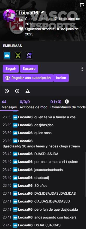 Vonhayden (@vonhayden17) on Twitter photo 