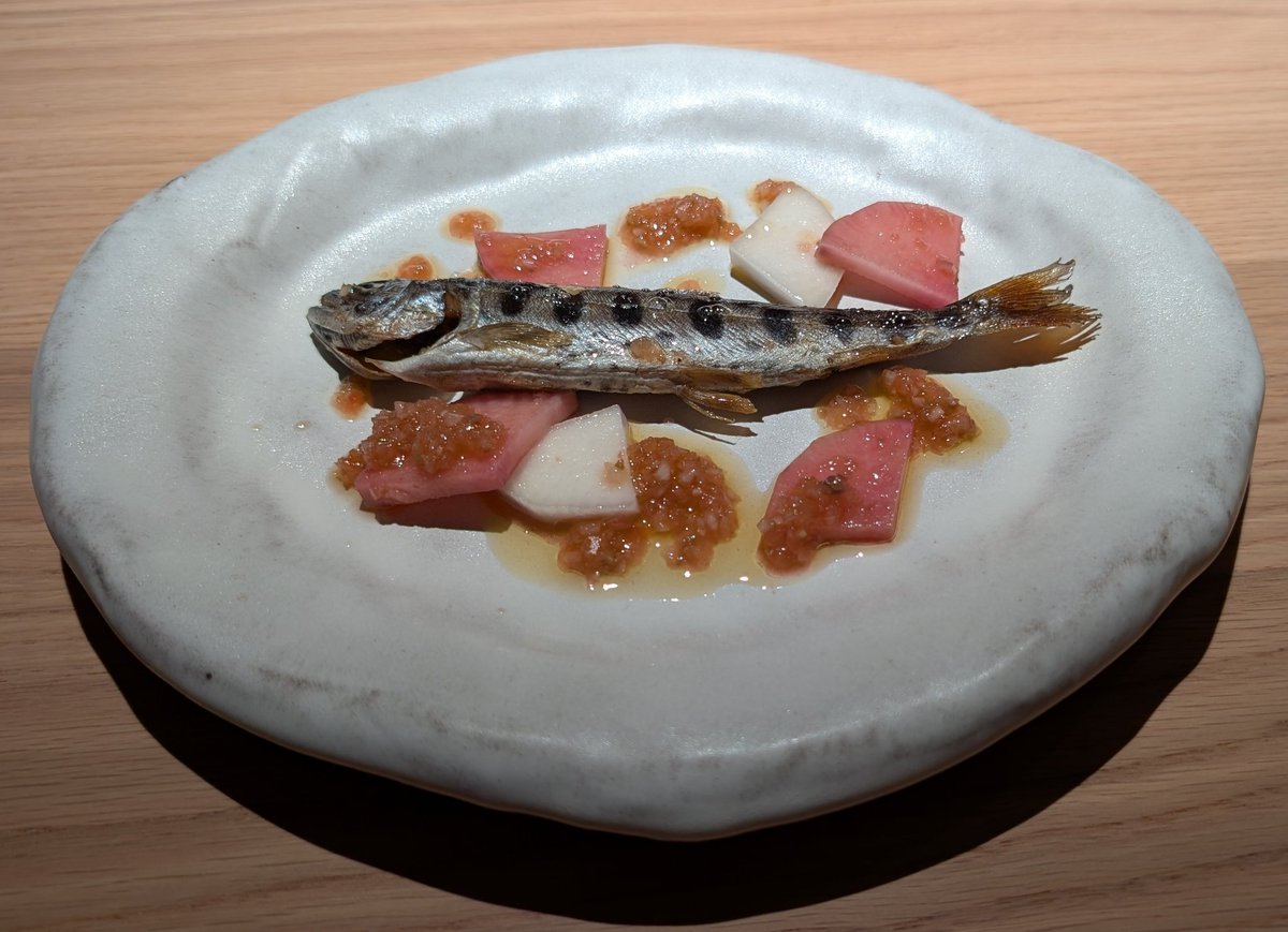 CurryMino's tweet image. 松原湖畔に来月オープンするMIYAMさんのお料理が、最高過ぎた。
#小海町 #MIYAM #OTO #長野県 #信州リゾートテレワーク
