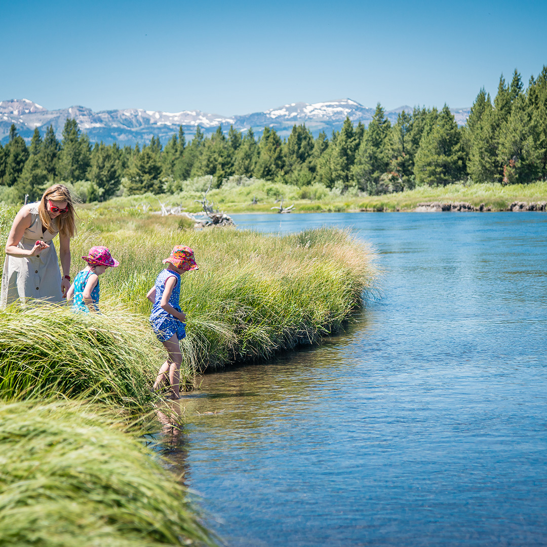 The National Park Service invites all visitors to commemorate Juneteenth National Independence Day by visiting a national park. Entrance fees will not be charged tomorrow, June 19, 2025. 
📷 | Audrey Hall