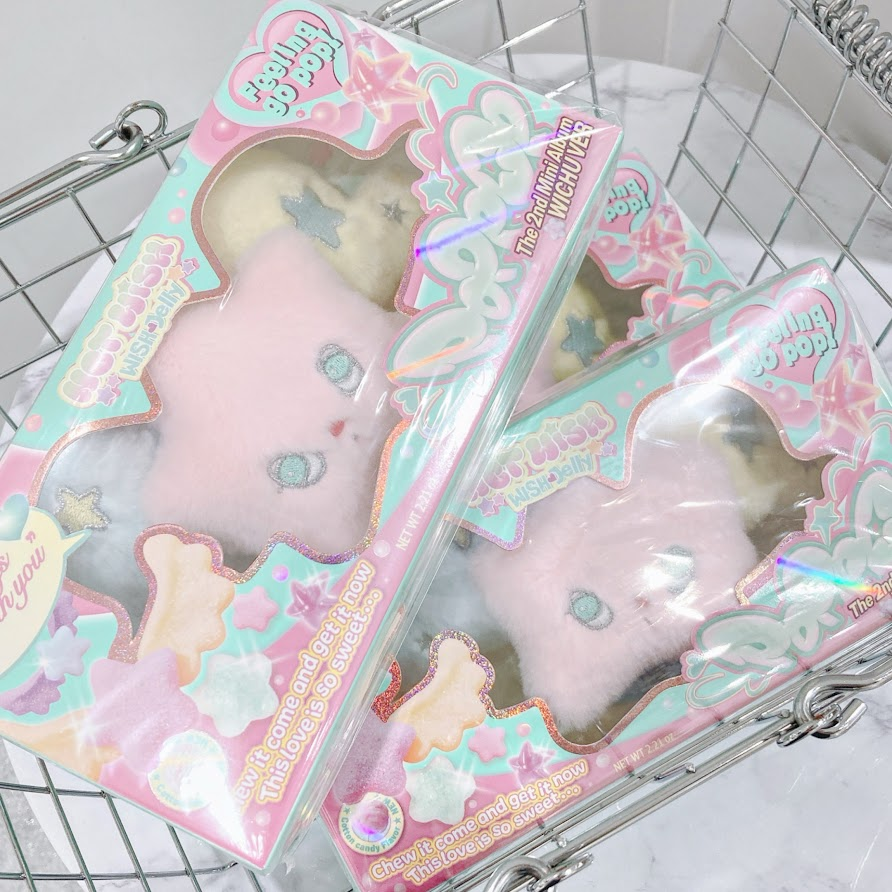 animate Import Shop 池袋 (K-POP) (@animateis) on Twitter photo 🍀#animateImportShop池袋 商品情報🍀
NCT WISHさんの
2nd Mini Album poppop
WICHU Ver
絶賛販売中です✨
ご来店の際は、チェックしてみてください!✨
#NCTWISH #엔시티위시 #WITHMUU #アニメイトインポートショップ池袋 🍀#animateImportShop池袋 商品情報🍀
NCT WISHさんの
2nd Mini Album poppop
WICHU Ver
絶賛販売中です✨
ご来店の際は、チェックしてみてください!✨
#NCTWISH #엔시티위시 #WITHMUU #アニメイトインポートショップ池袋