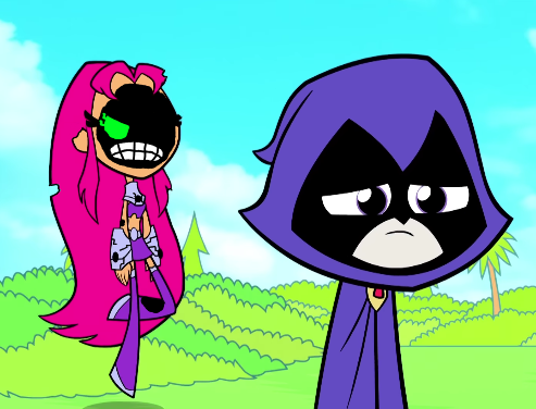 CahojJr's tweet image. I Hate You EXE (Creepypasta) - Teen Titans Go Mix
#ihateyoucreepypasta #Ihateyouexe #IHateyou #Creepypasta #TeenTitansGo