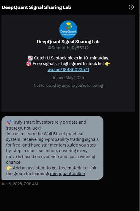 Dora Johnson tweet media