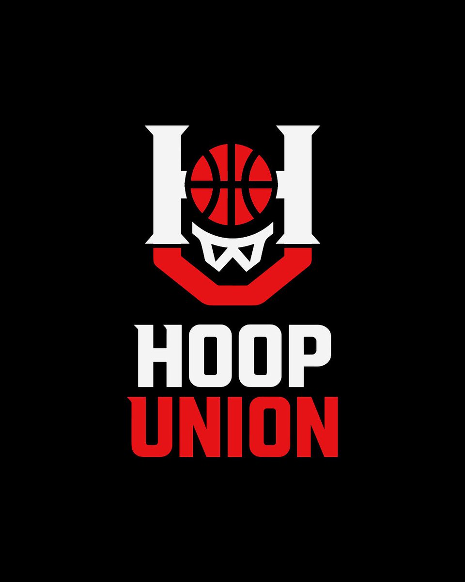 HoopUnion_'s tweet image. Who’s ready to compete? 🏀
HOOP UNION is here. #HoopUnion