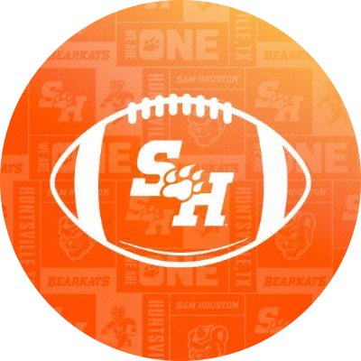 Excited to compete tomorrow!! <a href="/BearkatsFB/">Sam Houston Football</a> <a href="/CoachMooring/">Coach Issac Mooring</a> <a href="/CoachDJAdams/">Damien Adams</a>