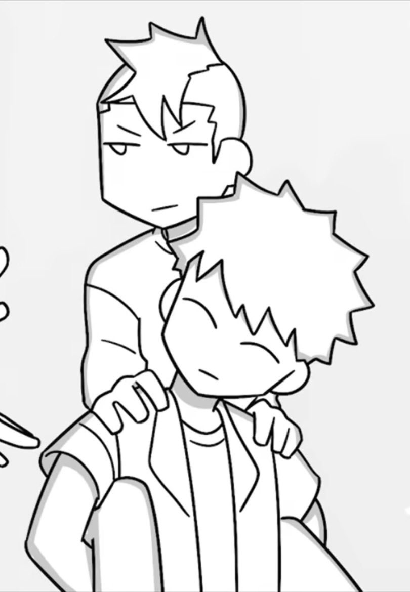 probablyarcher_'s tweet photo. this was my yaoi back then #oddjayalter #actuallystephen #danplan https://t.co/dZdGtYTeum