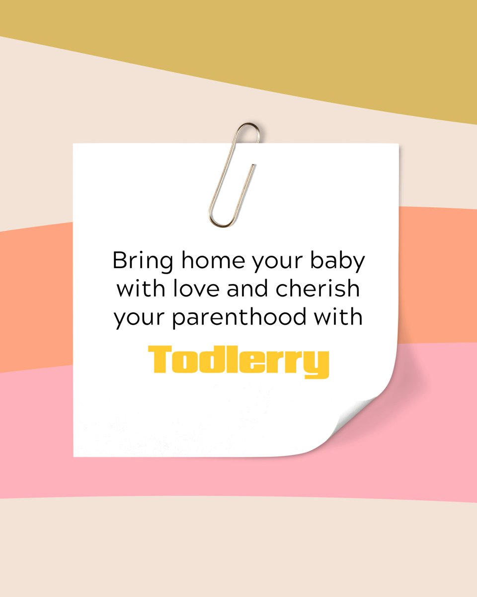 todlerryIndia's tweet image. Soft hugs, gentle care, and first memories made with love. 💕 #TinyBeginnings

#Todlerry #ParenthoodMagic #MadeForLittleSmiles #SoftAndStylish #PlayfulPrints #ComfortFirst #MiniFashionIcons #EverydayWear #GigglesAndBubbles #TodlerryLove