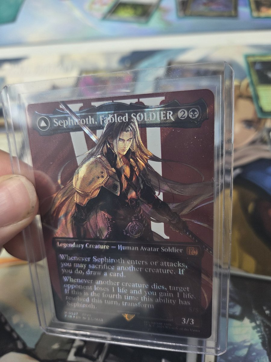 Zykinander's tweet photo. Pulled this bad Boi today https://t.co/fRvUdQMXRo