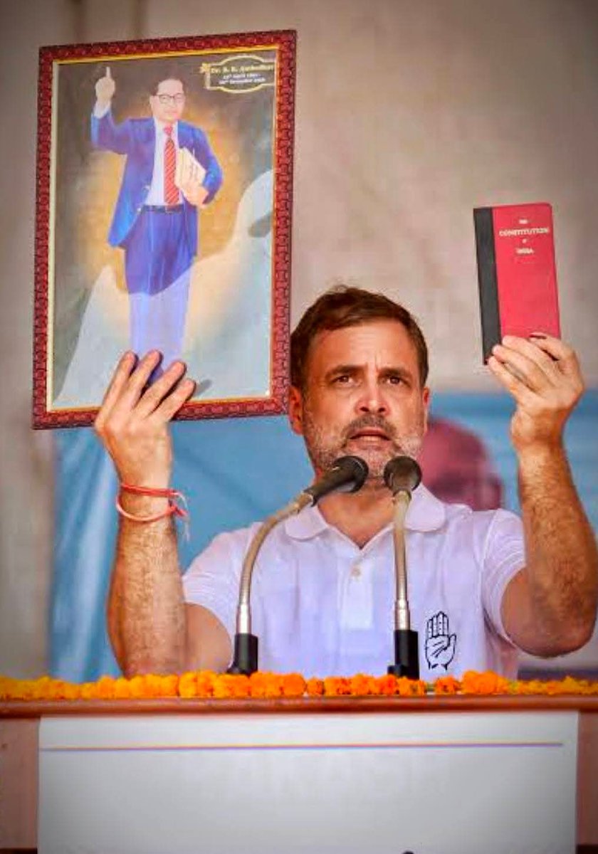 Sachingawariya_'s tweet photo. जननायक, युवाओं के प्रेरणा स्रोत, देश की सच्चाई की आवाज, नेता विपक्ष आदरणीय श्री राहुल गाँधी जी को जन्मदिन की हार्दिक बधाई एवं शुभकामनाएं l

@RahulGandhi 

#HappyBirthdayRahulGandhi #RahulGandhiBirthday https://t.co/rPPnhzt7cm