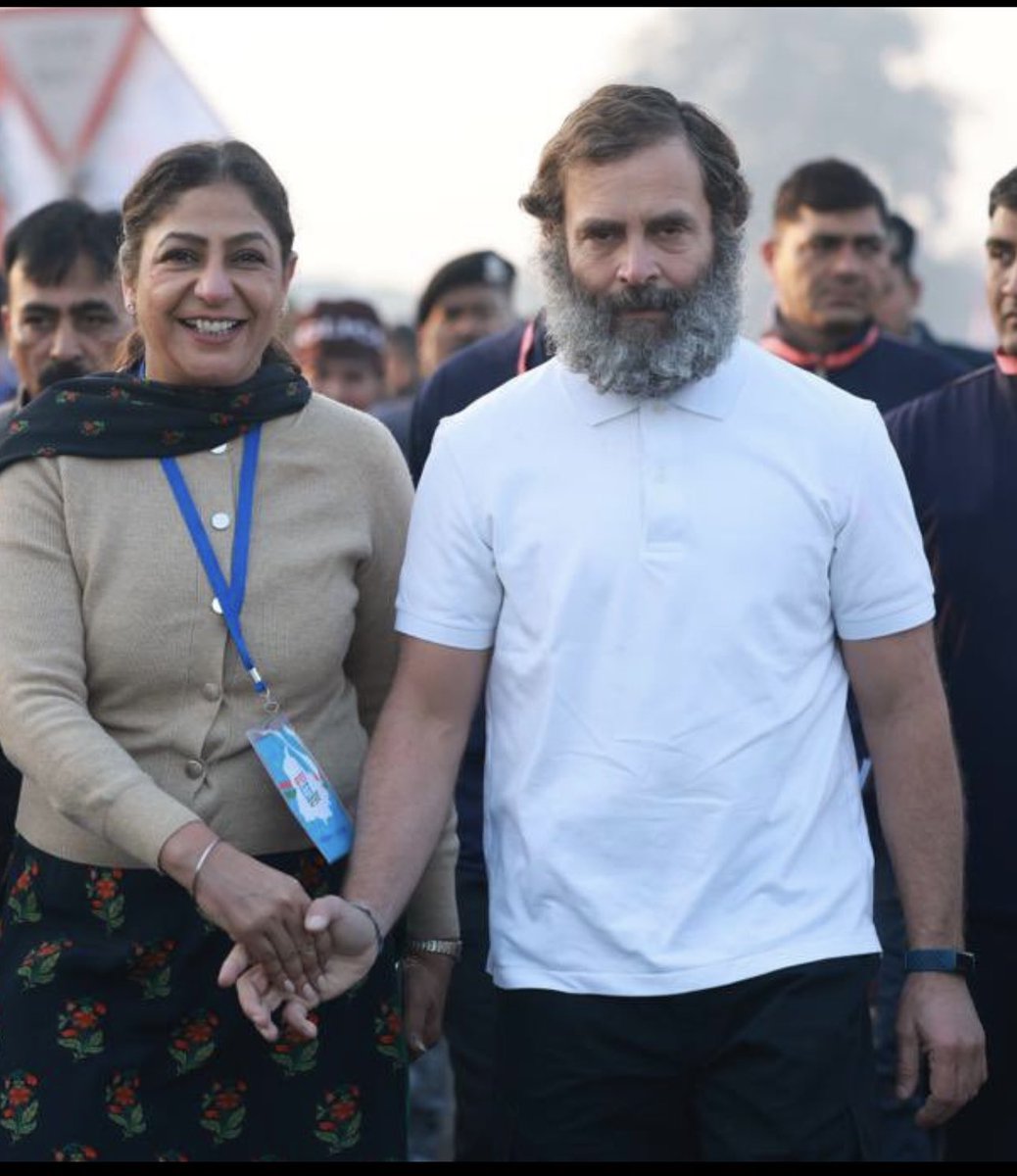 parmindercwc's tweet image. Happy birthday dear @RahulGandhi ji.💐
Wishing you more strength and the power to lead India forward! 
May you be blessed with good health and happiness.
Have a great year Sir! 🙏
#HappyBirthdayRahulGandhi