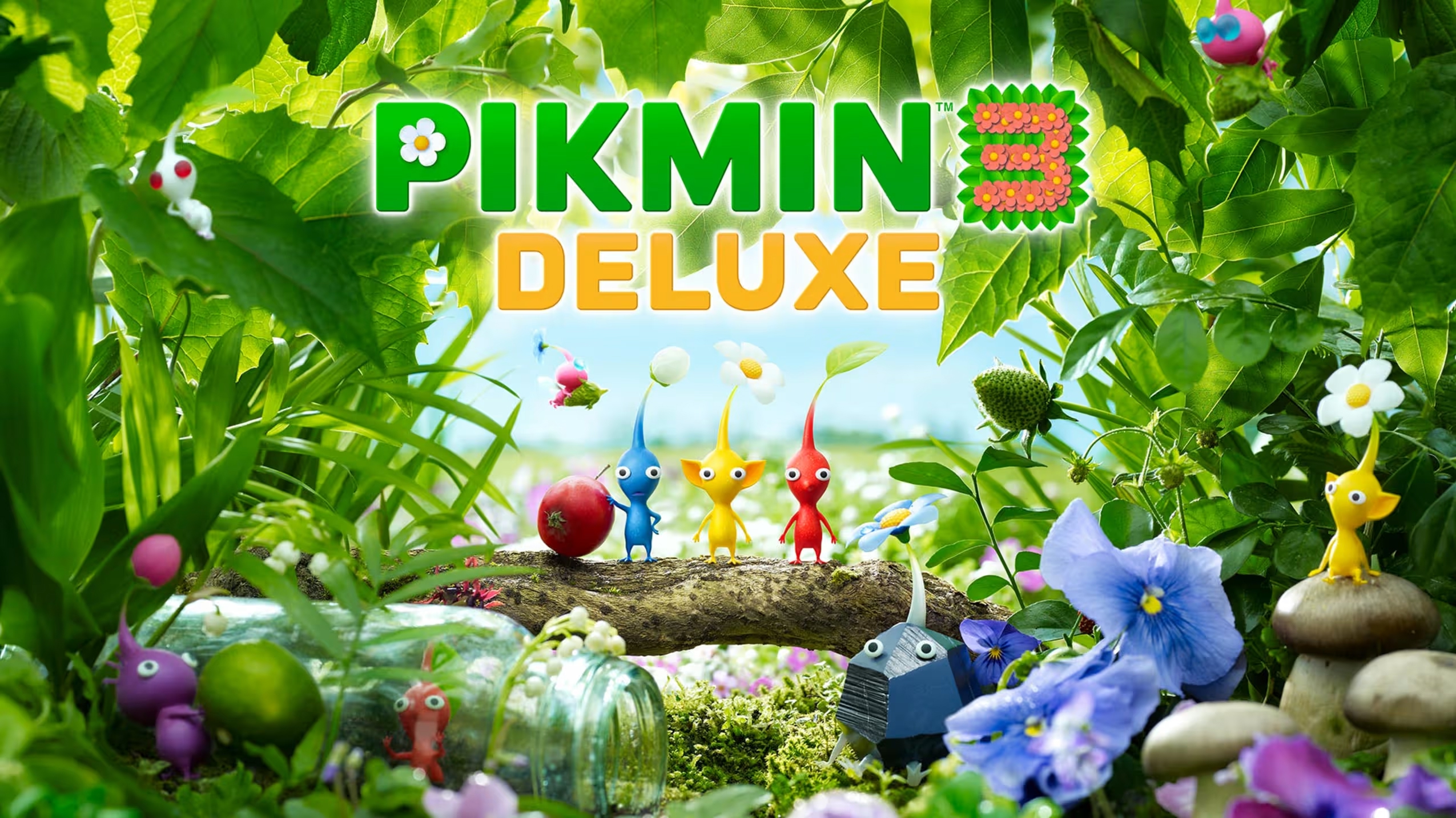 Pikmin Data (@PikminData) / X
