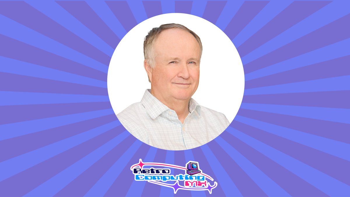 retrocompmx's tweet image. Sabías quién es Drew Major? El genio detrás de #Netware, el SO de red que conectó las empresas en los 80/90. Su código hizo posible las #LANNET antes de que existiera Internet. Un héroe retro en #retrocomputingmx #novell #HistoriaDeRedes

retrocomputingmx.com/j11t