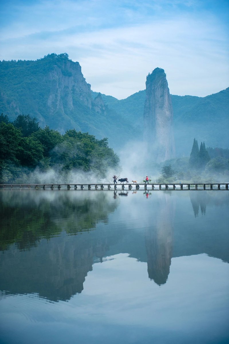 Fun Liaoyuan Tourism 💯💯 tweet media