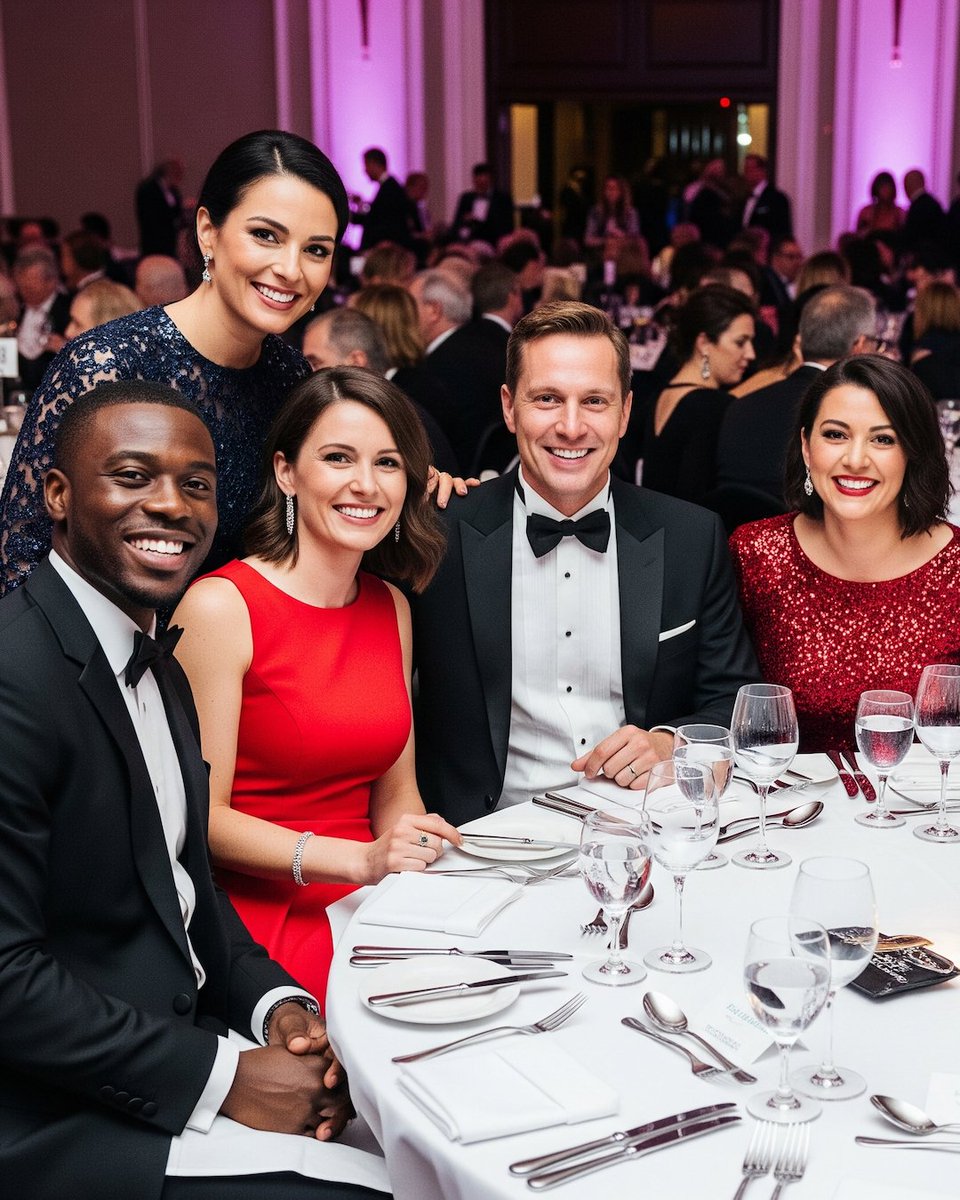 ticketstripe's tweet image. Struggling to collect individual guest info from table tickets? Collect 100% of your attendee data effortlessly with TicketStripe. Reduce admin headaches and create a seamless experience for all! ticketstripe.com/blog/how-to-se…