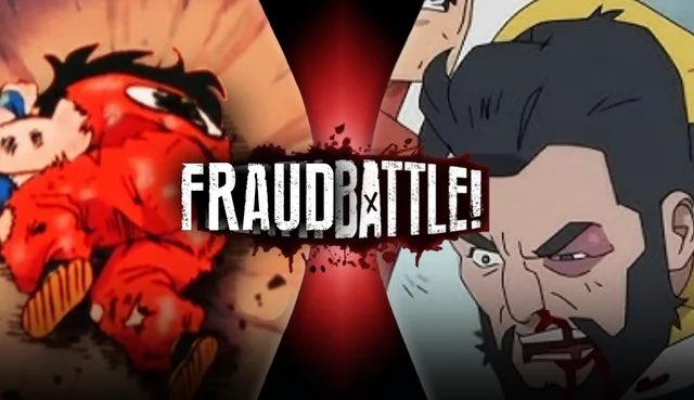 Who’d actually win? The Immortal or Yamcha?