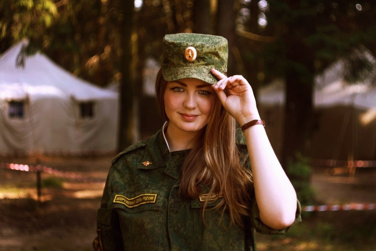#Russian Officer !😍🇷🇺💪♥️