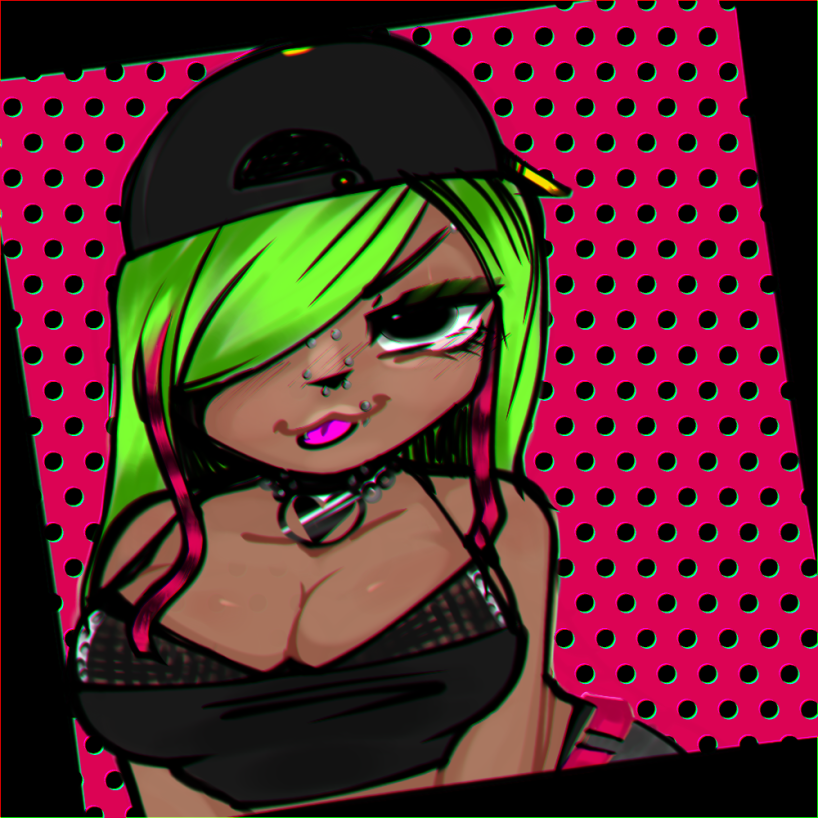NOTdweebs's tweet image. happy birthday to youuu
@rascalgoats