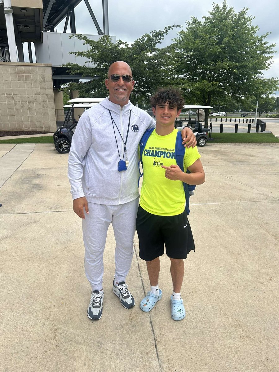 Nick Picarelli tweet media