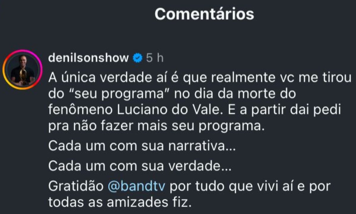 Foto: Reprodução