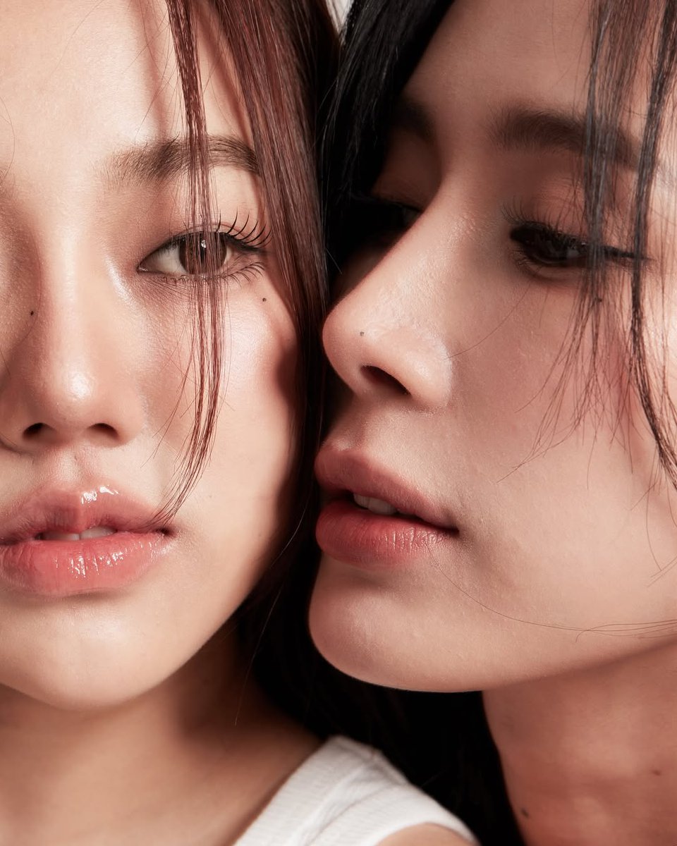 girlsloveinfo's tweet image. Rumor alert 🚨

Looks like #LuxMulan might be working on a #GirlsLove series together! 🥹

Wanna know why ? Check my detective work &amp;amp; all the clues in today’s Instagram post! 🕵🏻‍♀️ instagram.com/girlsloveinfo

[@Luxsulaxx | @mulansssss]