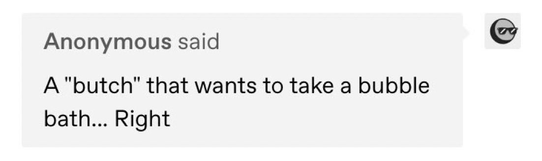 Pride month 2025 has felt like this