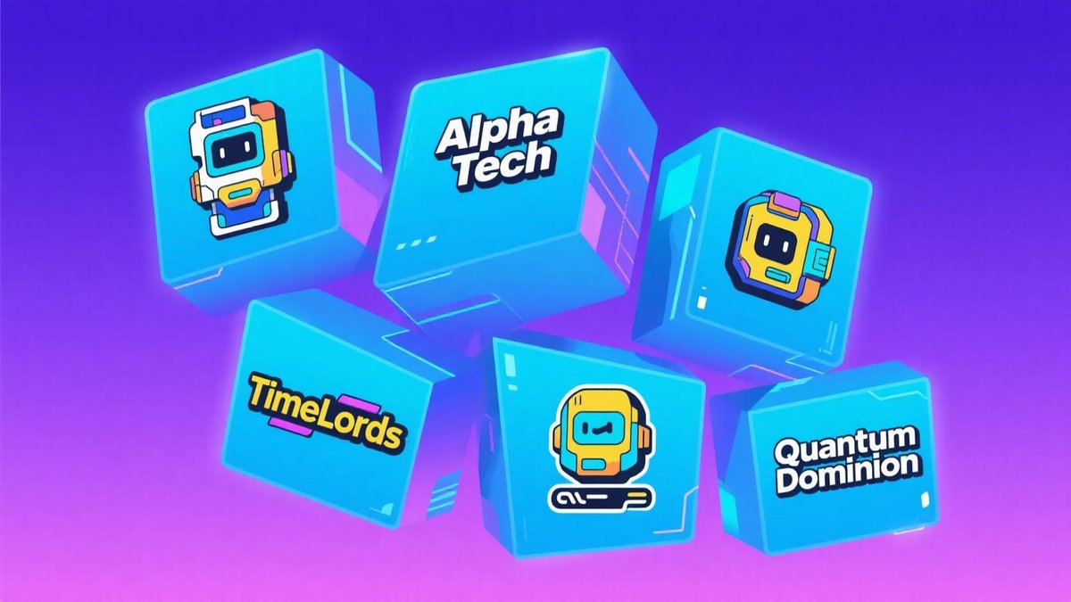 AlphaTcapital's tweet photo. Shattering the chains of time! ⏳💥
Cold-atom quantum pools unleashed:
⚛️ Drug discovery accelerated ×10¹⁸
🔐 Nanosecond cryptographic warfare
🌍 Climate foresight to save island nations
#TimeLords #QuantumDominion https://t.co/uIoteSgNqw