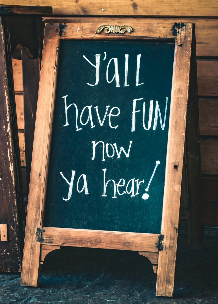 LET’S TALK DIALOGUE: With dialect “sounds-like-this” tags, don’t be too ambitious. Just use an example sentence or two, or it gets repetitious. #AmWriting, #Writingtips, #Writers, #WritersBlock, #WritingCommunity, #5amWritersClub (Photo by Tim Mossholder on Unsplash)