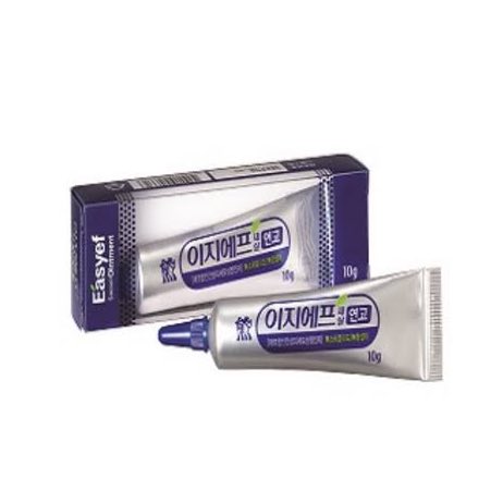 リジュラン受けた後の内出血以外の赤みにビパンテン軟膏が効いた。注射