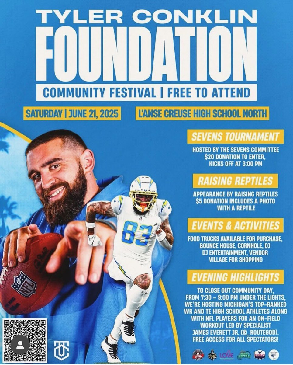 Nathanpiggott26 (@nathanpiggott26) on Twitter photo Thank you very much for the invite <a href="/T_Conk1/">Tyler Conklin</a> I’m excited to workout and get better!! <a href="/RisingStars6/">Rising Stars Academy</a> <a href="/ReggieWynns/">Rising Stars Scouting</a> <a href="/football_athens/">Athens Football</a> <a href="/coachculp/">Steven Culp</a> <a href="/coachmoz18/">Neal Mozdzierz</a> <a href="/MichFBFrenzy/">Michigan Prep Frenzy</a> Thank you very much for the invite <a href="/T_Conk1/">Tyler Conklin</a> I’m excited to workout and get better!! <a href="/RisingStars6/">Rising Stars Academy</a> <a href="/ReggieWynns/">Rising Stars Scouting</a> <a href="/football_athens/">Athens Football</a> <a href="/coachculp/">Steven Culp</a> <a href="/coachmoz18/">Neal Mozdzierz</a> <a href="/MichFBFrenzy/">Michigan Prep Frenzy</a>