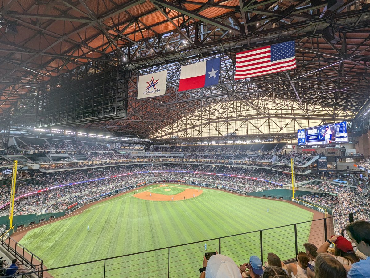 Ballpark #21.