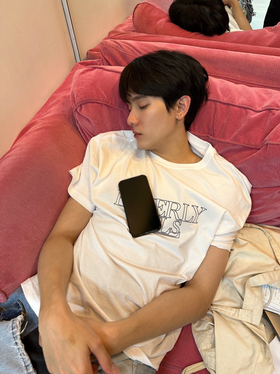 เจ้าเด็กตาลำไย 🍅✨🤏🏻 tweet media