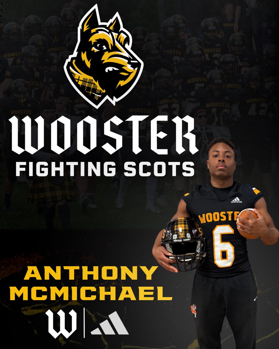 Anthony McMichael III tweet media