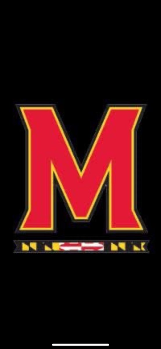 I will be attending marylands camp tomorrow on June 19 <a href="/CoachLocks/">Michael Locksley</a> <a href="/CoachStaySharp/">Coach Moss</a>