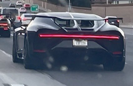 We saw these four “hyper cars” caravanning on the 55 North (Newport Beach Freeway) in So-Cal. Can you guess what each one is? These aren’t the best images as they are screen shots of a video taken from our moving vehicle.