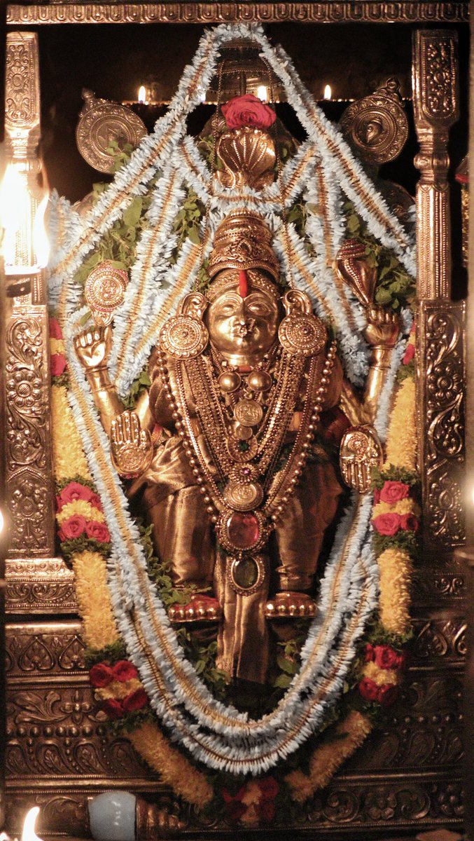 KateelShri's tweet photo. ಕಟೀಲು ಶ್ರೀದುರ್ಗಾಪರಮೇಶ್ವರಿ ಅಮ್ಮನವರ ಇವತ್ತಿನ  ಅಲಂಕಾರ 19-06-2025 https://t.co/xe7ZYA29FY