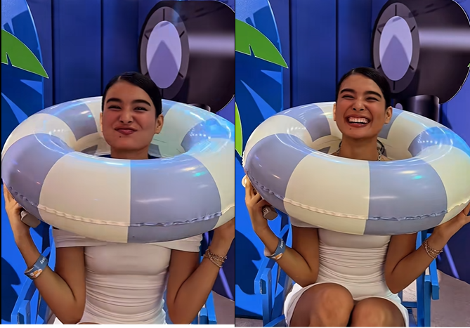 teachercars's tweet photo. My favorite smile comes from you.
Love to see you happy, Anji!
Your sunshines love you very much 💛😘

#AnjiSalvacion @anjisalvacion https://t.co/KQpayq4gaO