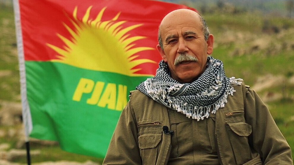 Mutlu Civiroglu tweet media
