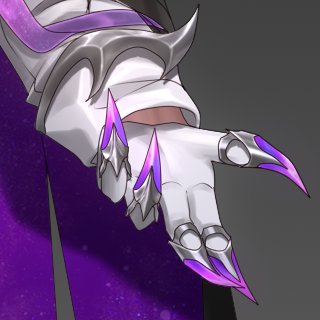 Who can I grab onto?