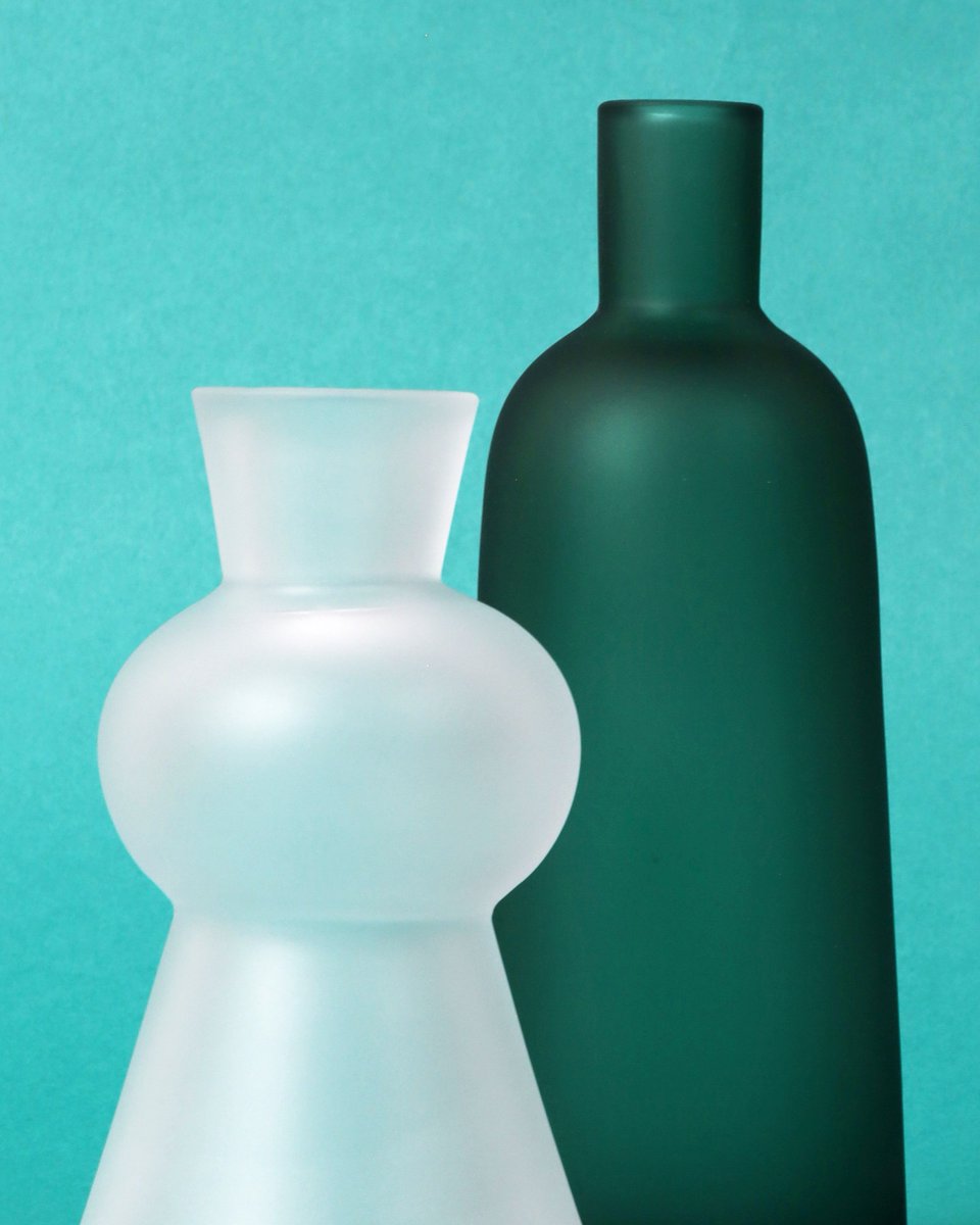 toumei_fuku's tweet photo. 【 6.28 (Sat) 21:00〜 Release 】
STUDIO EDITION – Vol.1 Frost Vase https://t.co/BQDnHcRTMJ
