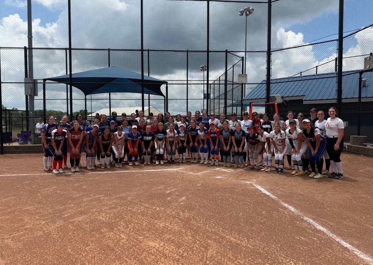 Scarlett Stamper (@s_stamper1) on Twitter photo Great start to the weekend at Scenic City! Kicked things off at the <a href="/ConnectSports_/">Connect Sports</a> camp and wrapped up the day competing in the All-Star Game. Grateful for the opportunities and ready to get to work the rest of the week! Great start to the weekend at Scenic City! Kicked things off at the <a href="/ConnectSports_/">Connect Sports</a> camp and wrapped up the day competing in the All-Star Game. Grateful for the opportunities and ready to get to work the rest of the week!