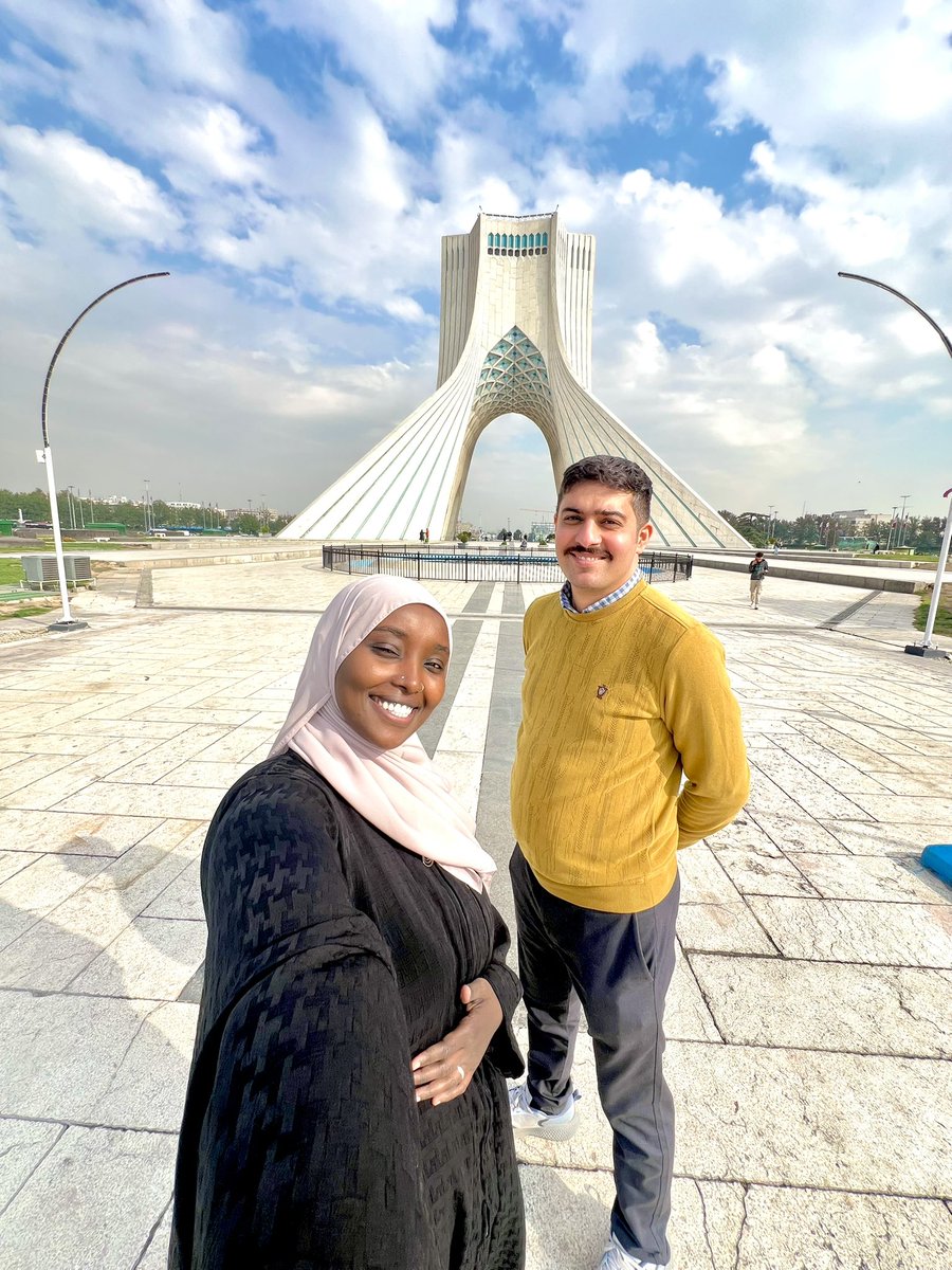 I feel lucky to have experienced Iran’s beauty and kindness before everything changed. #Iran #iranisraelwar